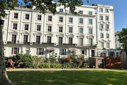 Hotel For Sale in Paddington, London W2
