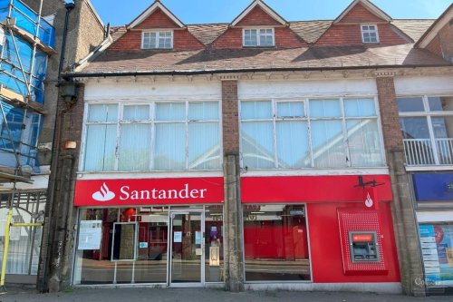 Shop For Sale in Crowborough, TN6