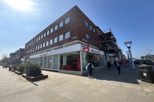 Retail Investment For Sale in Lytham St Annes, FY8