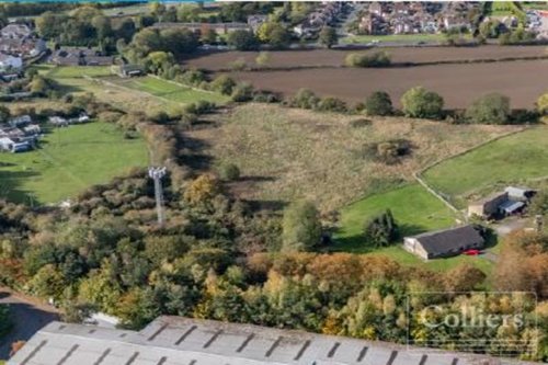 Land For Sale in Wakefield, West Yorkshire, WF2