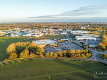 Freehold Development Opportunity For Sale in Lowestoft, Suffolk, NR33