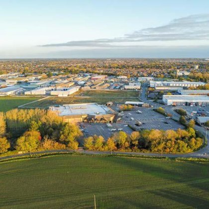 Freehold Development Opportunity For Sale in Lowestoft, Suffolk, NR33