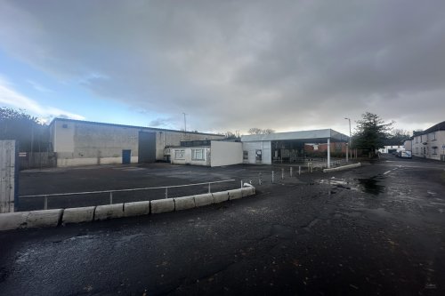 Vehicle Dealership For Sale in Kirkintilloch, Dunbartonshire, G66