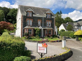 Country Guest House For Sale in Keswick, CA12