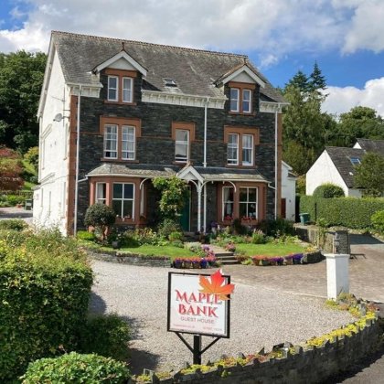 Country Guest House For Sale in Keswick, CA12