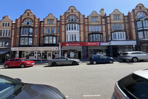 Retail Unit For Sale in Colwyn Bay, LL29