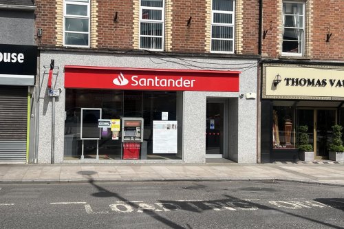 Retail Unit For Sale in Portadown, BT62