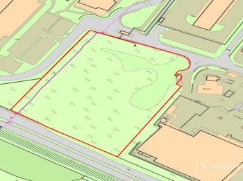 Development Site For Sale in Rogerstone, Newport, NP10