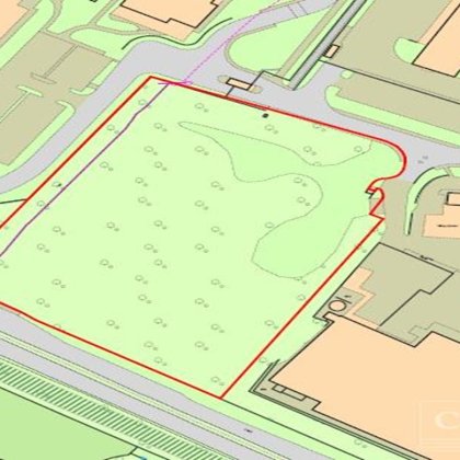 Development Site For Sale in Rogerstone, Newport, NP10