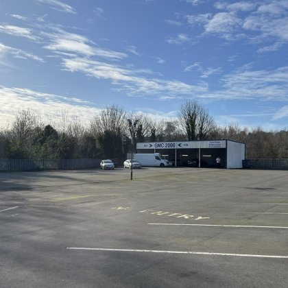 Land For Sale or To Let in Leeds, LS5