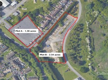 Prime Development Sites For Sale in Gosport, Hampshire, PO13