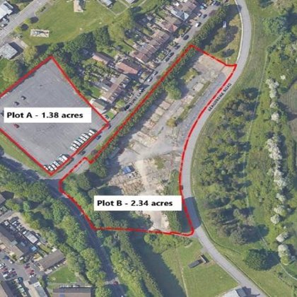 Prime Development Sites For Sale in Gosport, Hampshire, PO13