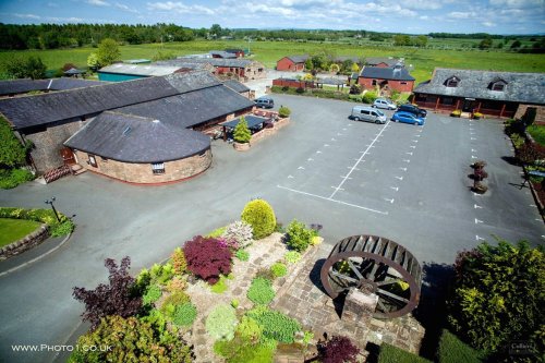 Rural Hotel For Sale in Lockerbie, DG11