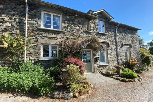 Guest House For Sale in Ambleside, Cumbria, LA22