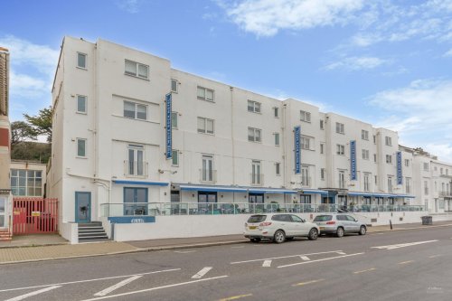 Substantial Hotel For Sale in Hastings, East Sussex, TN34