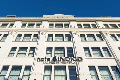 Hotel Opportunity For Sale in Cardif, CF10