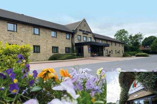 Established Hotel For Sale in Birchencliffe, Huddersfield, HD3