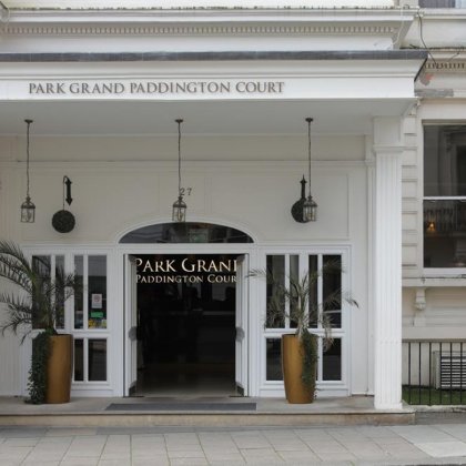 Upscale Hotel For Sale in London, W2