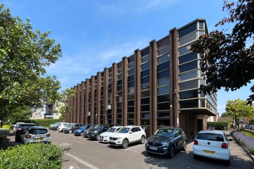 Refurbished Office Suites For Sale in Southport, Merseyside
