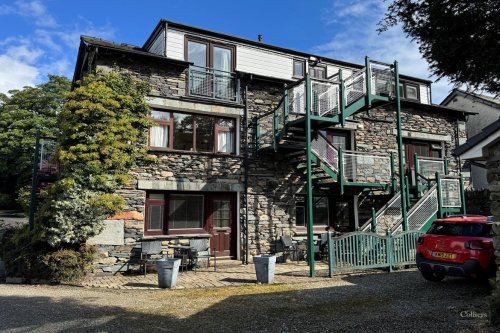 Self Catering Holiday Apartments For Sale in Ambleside, Lake District