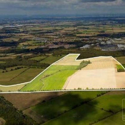 Prime Development Opportunity For Sale in Austerfield, Doncaster
