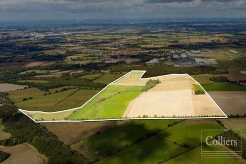Prime Development Opportunity For Sale in Austerfield, Doncaster