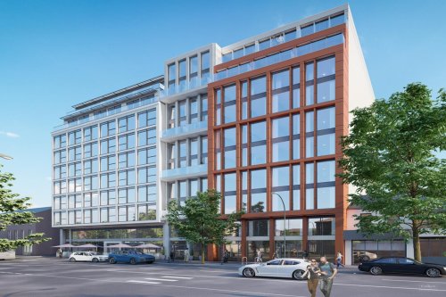 New Build Apartment Development For Sale in Belfast, BT2