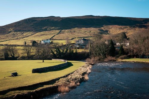 Country House Hotel For Sale in Skipton, North Yorkshire