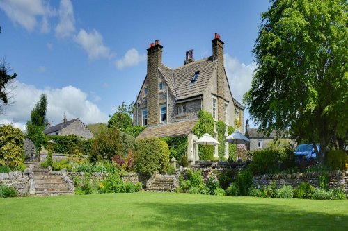 High Quality Country House Hotel For Sale in Settle, North Yorkshire 