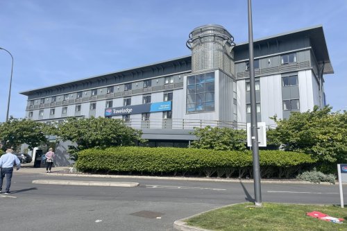 Modern Hotel Investment Property For Sale in Blackpool, Lancs