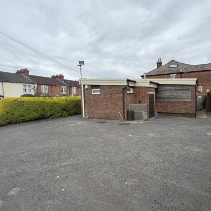 Open Plan Commercial Property For Sale in Eastleigh, Hampshire