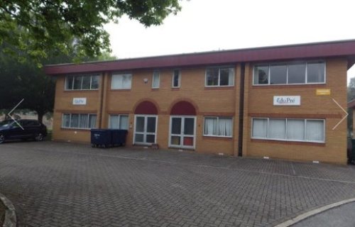 Office for sale in Reading
