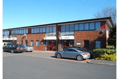 Industrial / office for sale in Bramley