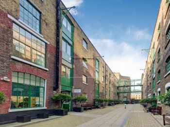 Character Office For Sale in London Bridge, London
