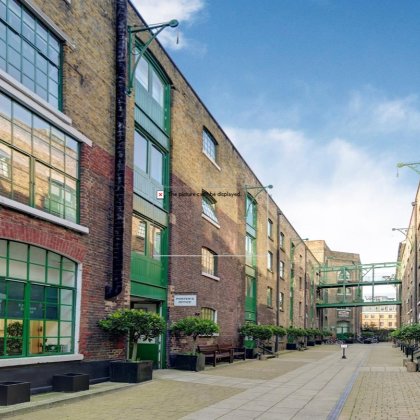 Character Office For Sale in London Bridge, London