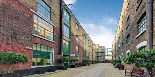 Character Office For Sale in London Bridge, London