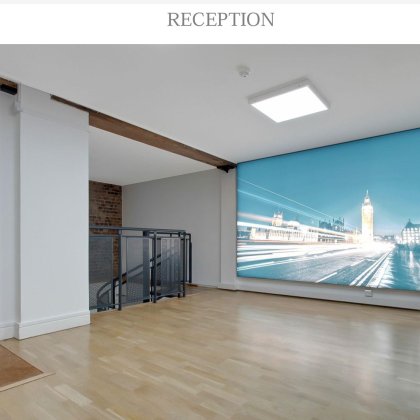 Newly Refurbished Office For Sale in London Bridge, London