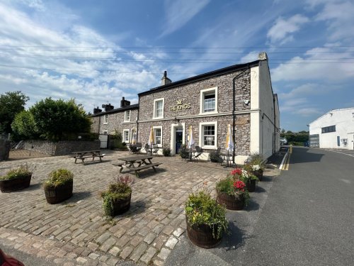 Mixed use investment for sale in Clitheroe