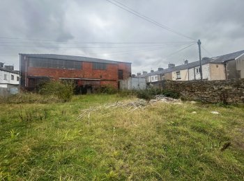 Development Site For Sale in Great Harwood, Lancs, BB6
