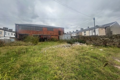 Development Site For Sale in Great Harwood, Lancs, BB6