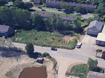 Commercial Land / Potential Development Site For Sale in Darwen, Lancs