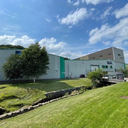 Industrial Investment For Sale in Haslingden, Rossendale, BB4