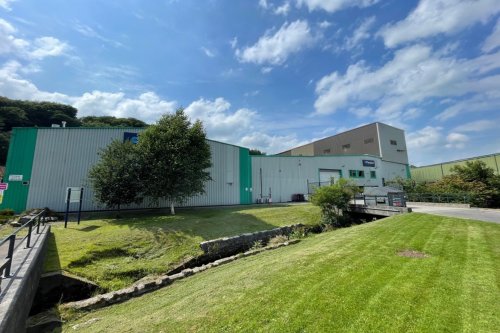 Industrial Investment For Sale in Haslingden, Rossendale, BB4