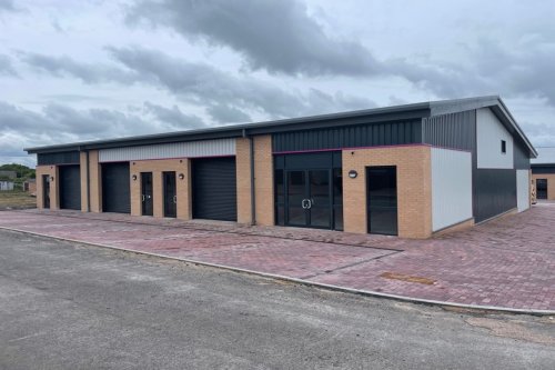 High Quality New Business For Sale or To Let in Blackburn, BB1