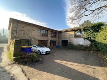 Open Plan Stone Built Development Property For Sale in Whalley, Lancs