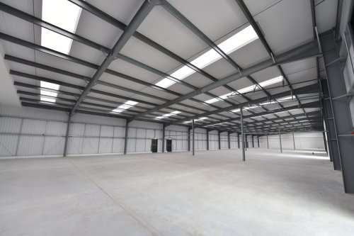 High Quality Workshop and Units For Sale or To Let in Burnley, Lancs