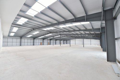 Industrial Units With Workshop For Sale or To Let in Burnley