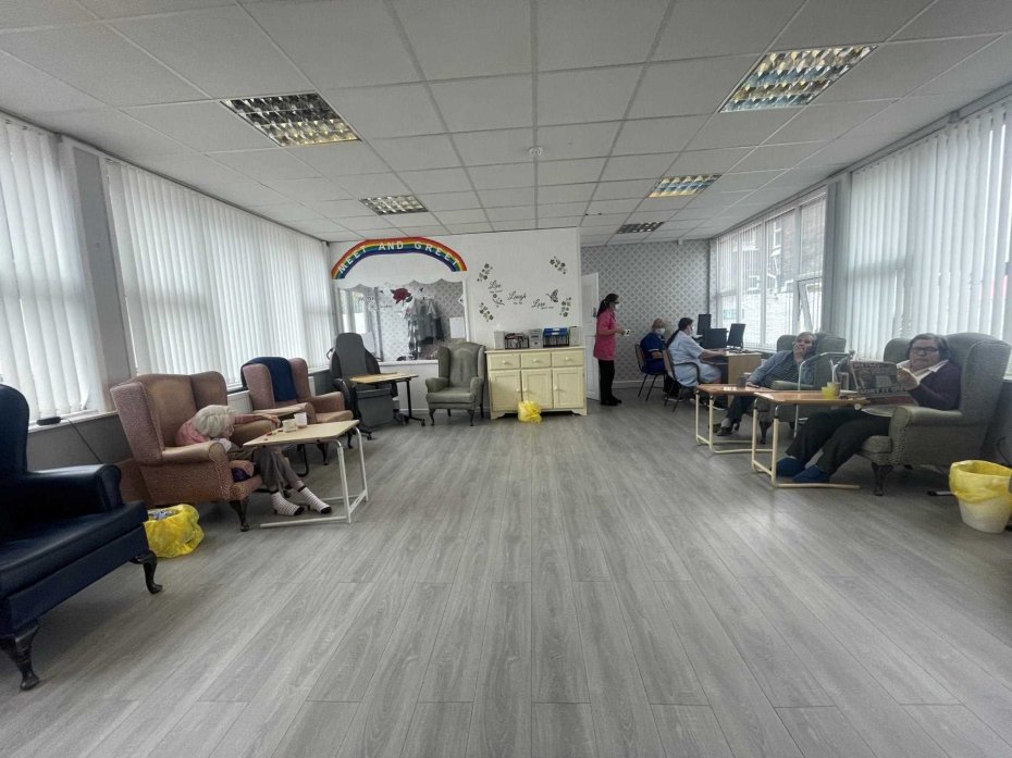 Development Site Sandrock Nursing Home, 13 Sandrock Road, New