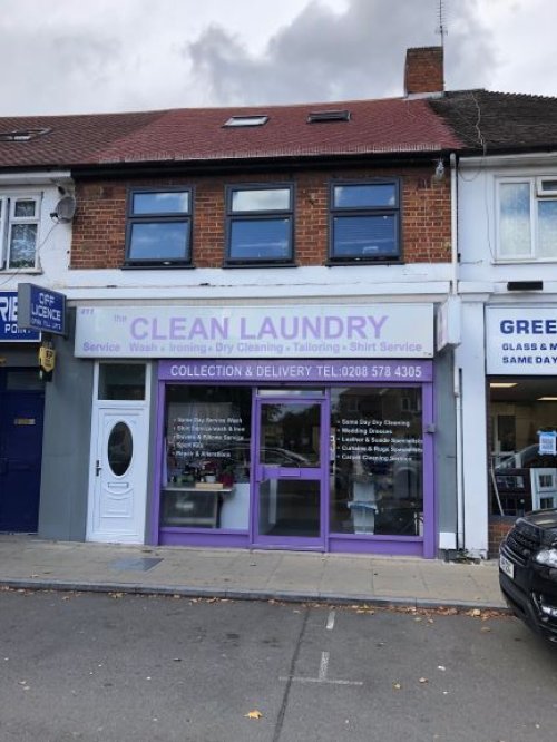 Investment retail property for sale in Greenford
