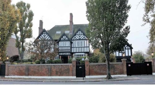 Potential residential development for sale in Ealing